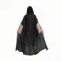 عباية عملية 
عباية ملونة 
عباية سوداء