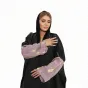 عباية عملية 
عباية ملونة 
عباية سوداء