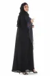 عباية سوداء 
عباية خليجي