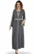 جلابية نسائة راقية