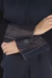 عباية سوداء 
عباية خليجي
