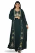  جلابيات من قماش الكريب الرز الناعم