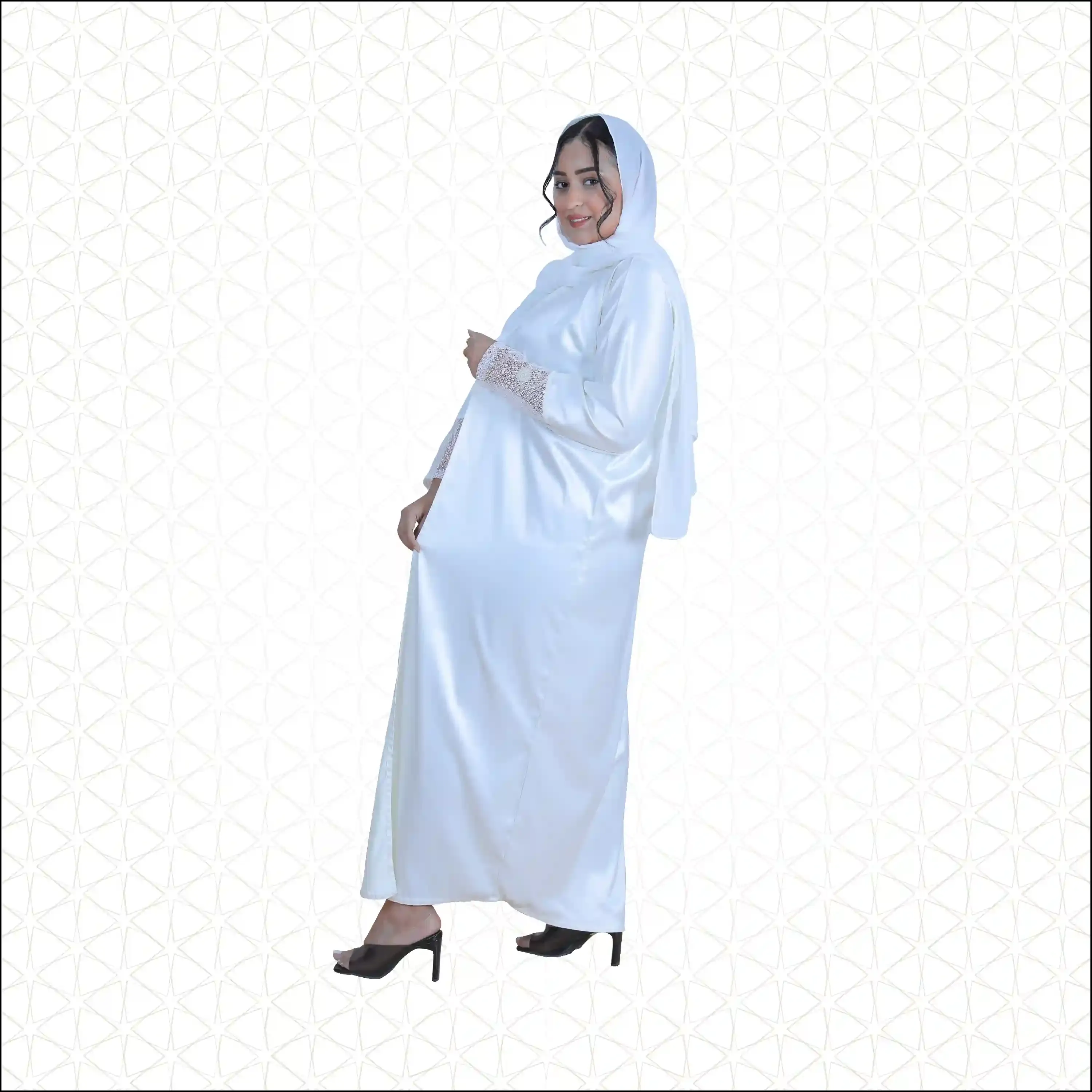 عباية ملونة
عباية كشخة 