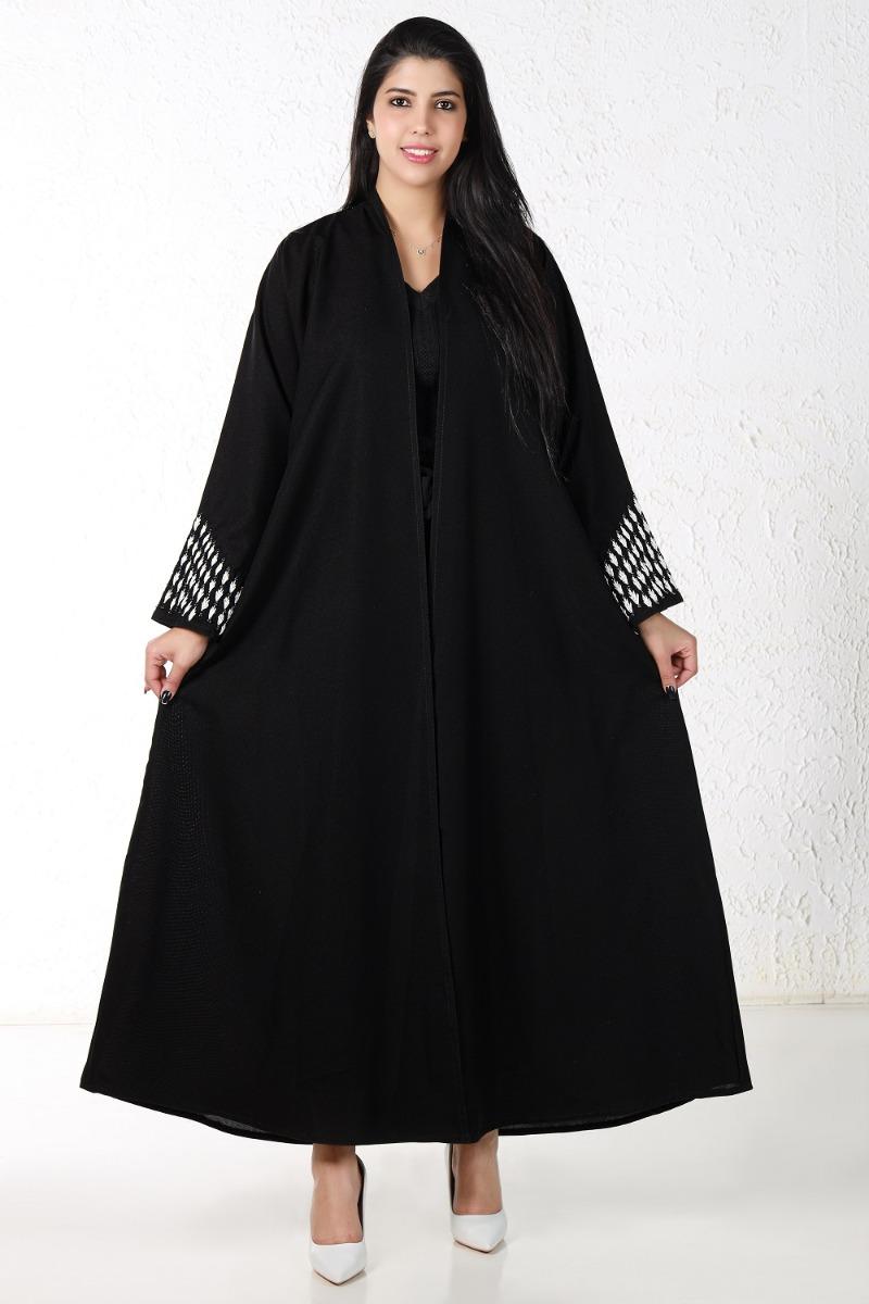 عباية انستجرام
عباية سوداء
