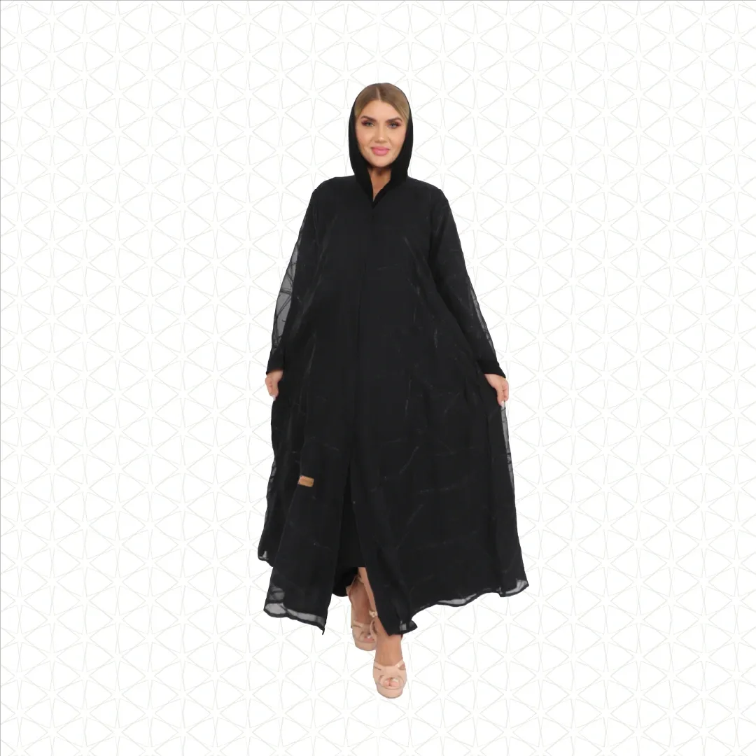 عباية سوداء
عباية خليجي
عباية 2020