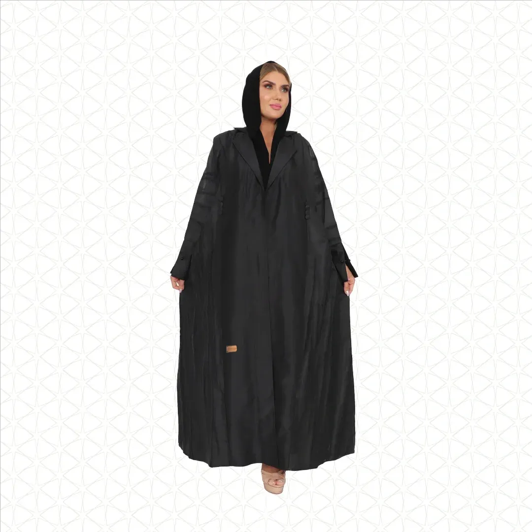 عباية عملية
عباية كشخة
عباية خليجي