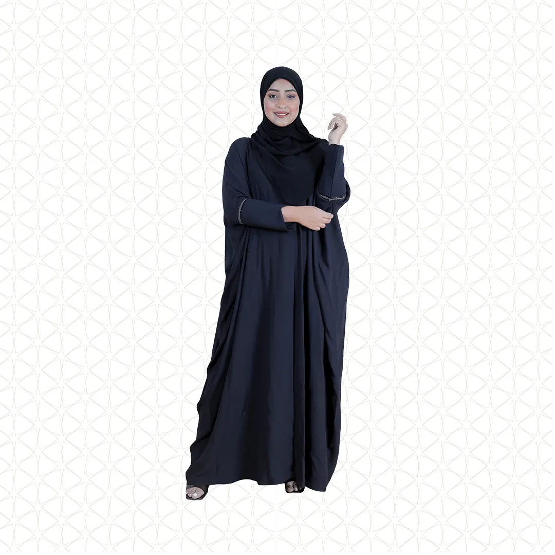 عباية فخمة
عباية عملبة 