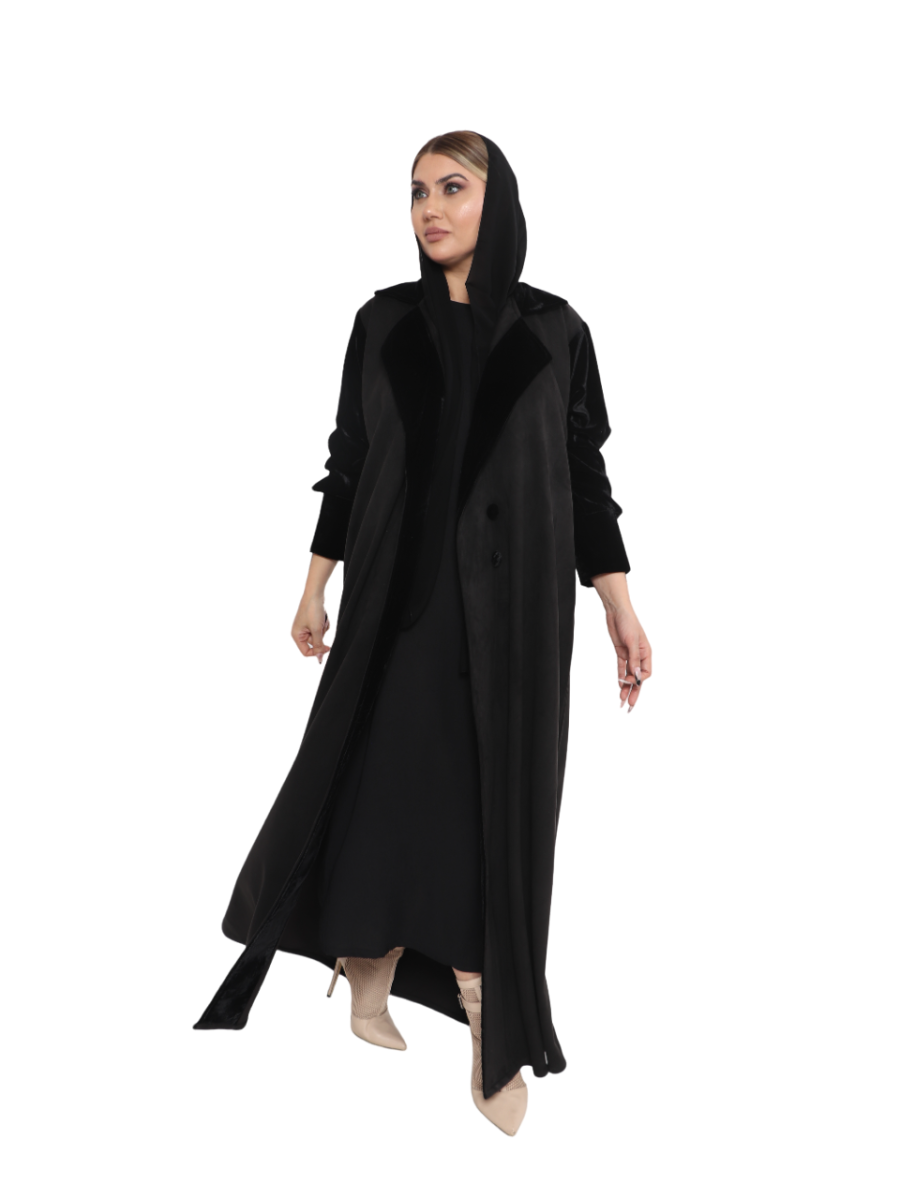 Myesuq
ماي سوق
عبايات
عباية