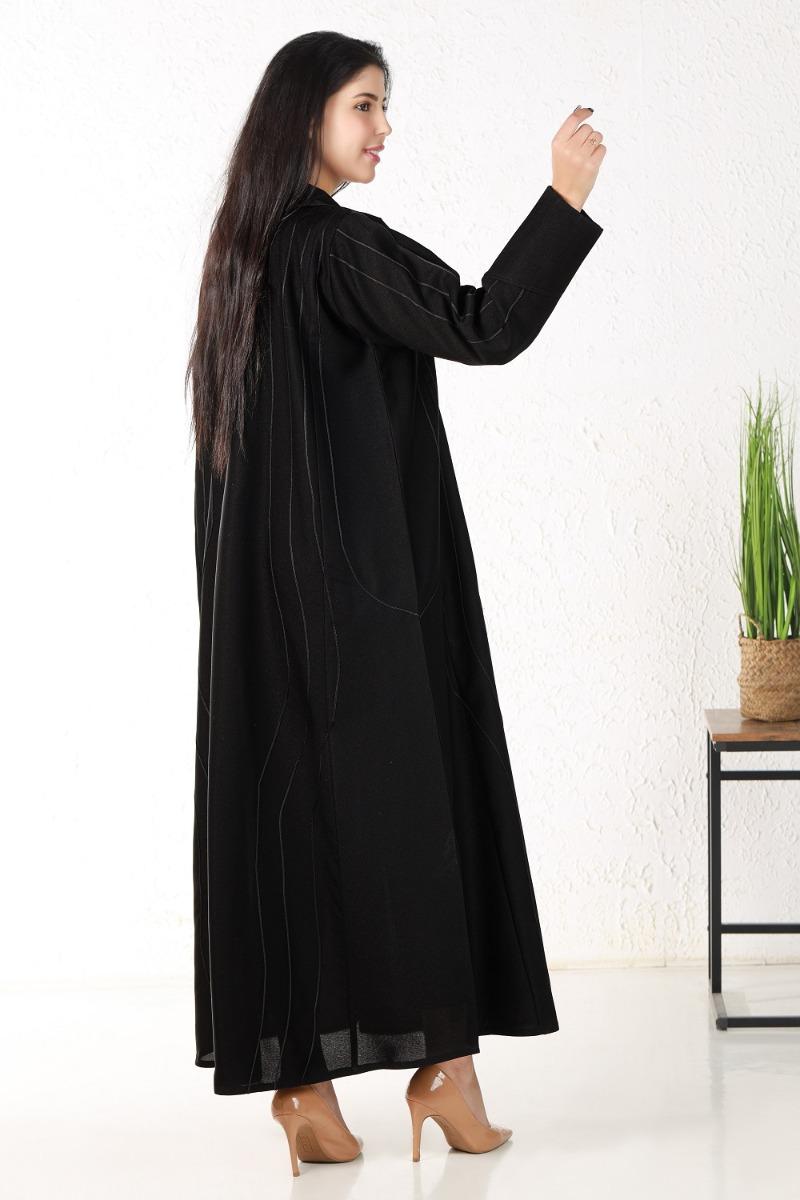 عباية ملونة
عباية كشخة